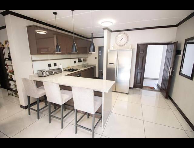 4 BEDROOM APARTMENT FOR SALE IN CARLSWALD